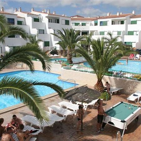 Apartamentos Alondras Park Costa Del Silencio Extérieur photo