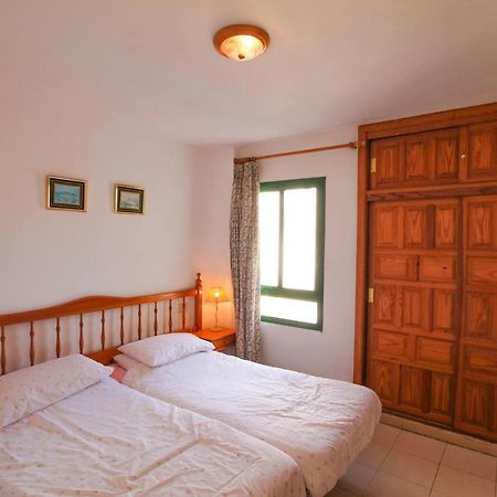 Apartamentos Alondras Park Costa Del Silencio Extérieur photo