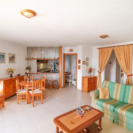 Apartamentos Alondras Park Costa Del Silencio Extérieur photo