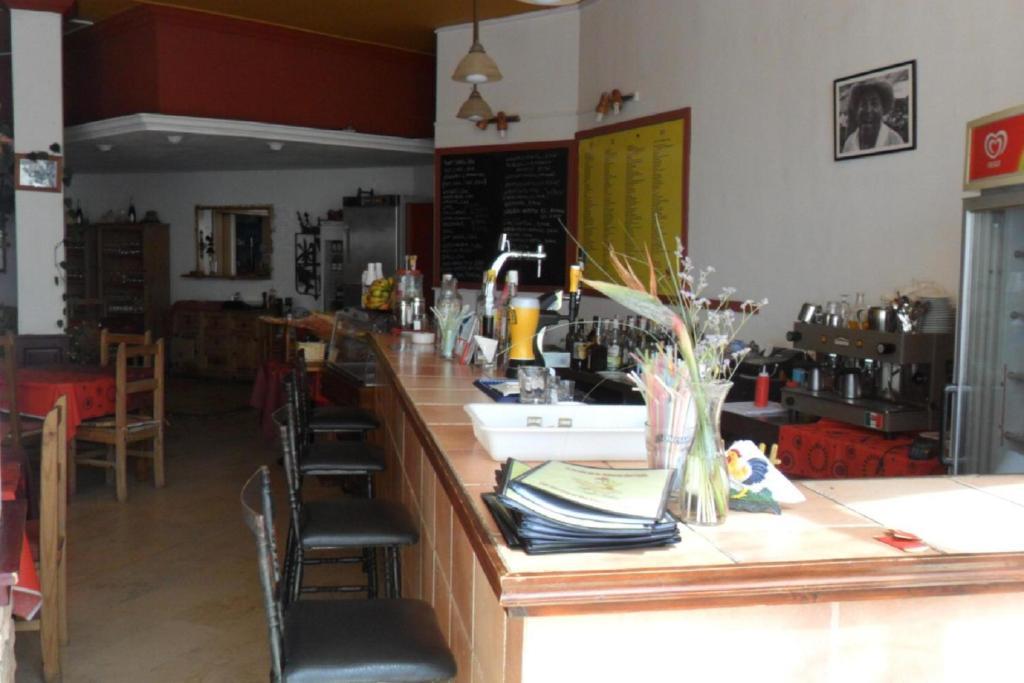 Apartamentos Alondras Park Costa Del Silencio Extérieur photo