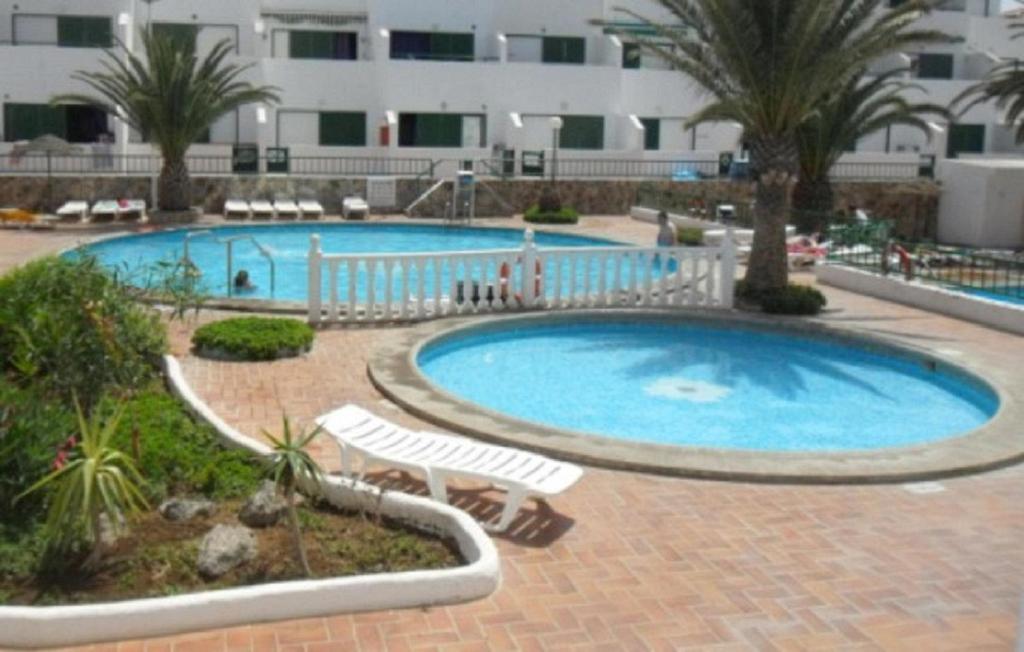Apartamentos Alondras Park Costa Del Silencio Extérieur photo