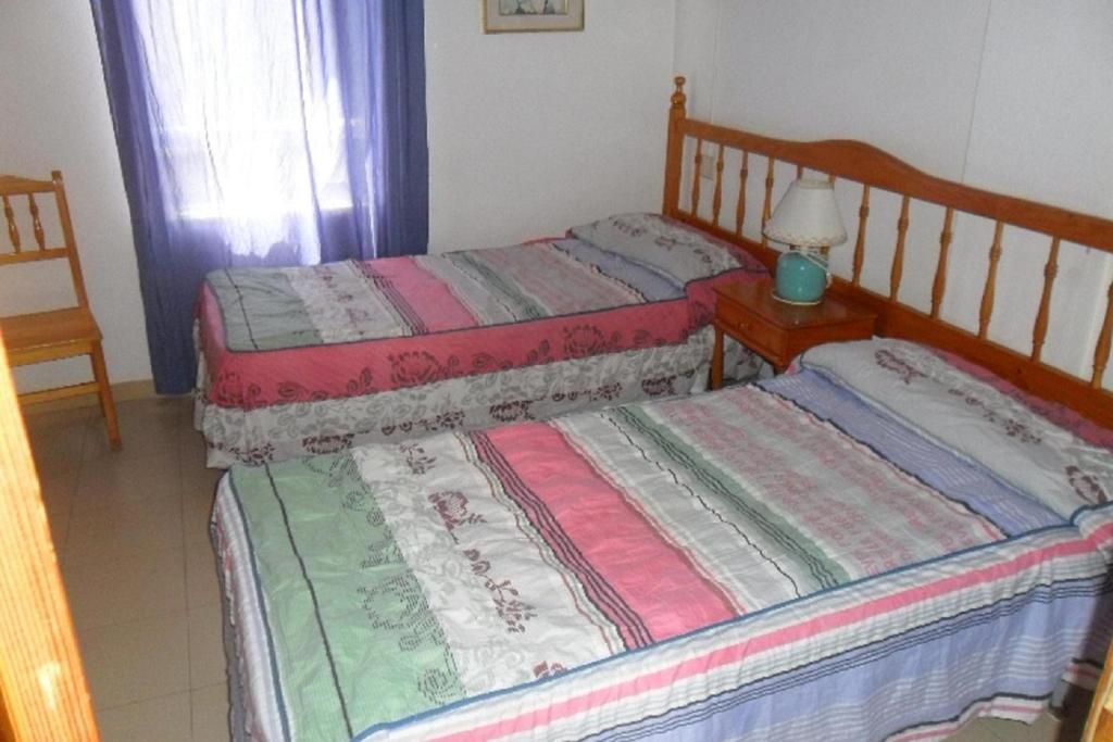 Apartamentos Alondras Park Costa Del Silencio Extérieur photo
