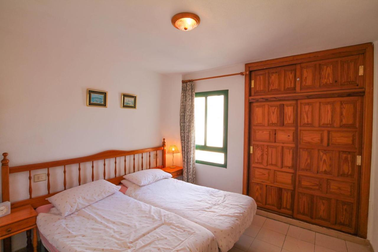 Apartamentos Alondras Park Costa Del Silencio Extérieur photo