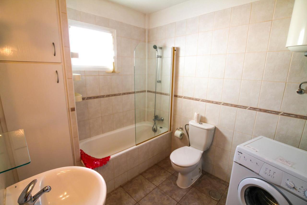 Apartamentos Alondras Park Costa Del Silencio Extérieur photo