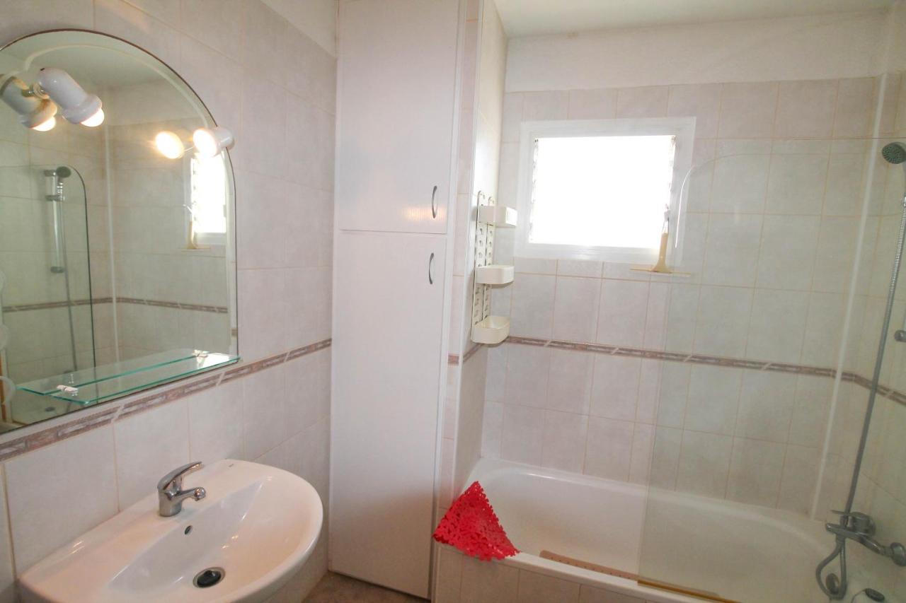 Apartamentos Alondras Park Costa Del Silencio Extérieur photo