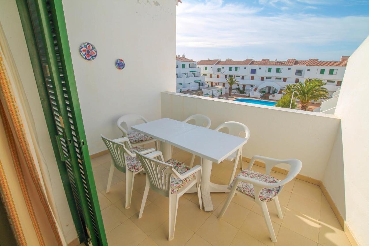 Apartamentos Alondras Park Costa Del Silencio Extérieur photo